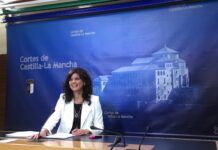 La Mesa de las Cortes convoca el Debate sobre el Estado de C-LM, que arranca el miércoles 18 con la intervención de Page