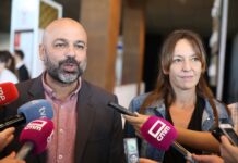 García Molina cree que no se producirá una declaración unilateral de independencia: “No es un buen camino”