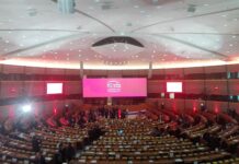 C-LM participa en Bruselas en el Comité de las Regiones junto a cerca de 350 consejeros de distintos municipios de la UE