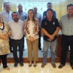 Socuéllamos cederá un local para las oficinas de la Comunidad de Regantes de la Masa Occidental II