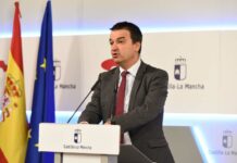 El Gobierno de Castilla-La Mancha destaca el aumento de empleo en el sector agrario en 1.141 personas en el mes de noviembre