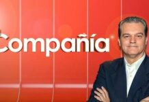 La Academia de la Televisión concede a Ramón García un Premio Iris por el programa ‘En compañía’ de CMMedia