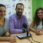 El programa Empu-G celebra este mes un intercambio con adolescentes serbios