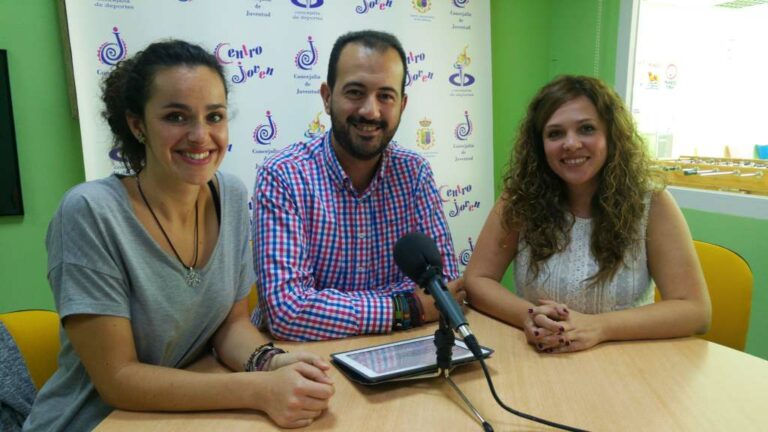 El programa Empu-G celebra este mes un intercambio con adolescentes serbios