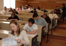 La UCLM abrirá el lunes la matrícula del curso de preparación para el acceso de mayores de 25 y 45 años