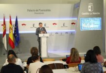 Gobierno C-LM lamenta que el Ministerio haya “recortado” en 50 personas su cupo de auxiliares de conversación este curso