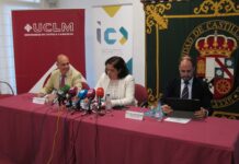 C-LM lleva 10 trimestres de crecimiento sostenido pero está por debajo de la media, según el Termómetro Económico