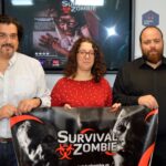 Unas 2.000 personas participarán el próximo 28 de octubre en la ‘Survival Zombie’ de Ciudad Real