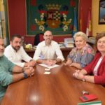 La Comunidad de Usuarios Masa Mancha Occidental II también tendrá sede en Argamasilla de Alba