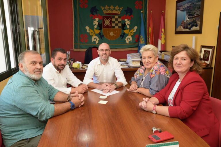 La Comunidad de Usuarios Masa Mancha Occidental II también tendrá sede en Argamasilla de Alba