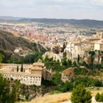 Convertir un cuadro de Zóbel en un plato y otros maridajes, propuestas de Cuenca a Capital Española de Gastronomía