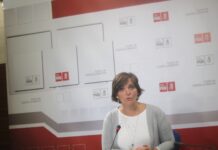 PSOE espera que el PP sea “responsable” y hable “de lo que interesa a C-LM” en el Debate del Estado de la región