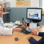 La nueva sala del Hospital ‘La Mancha Centro’ ya ha recibido a más de 700 mujeres