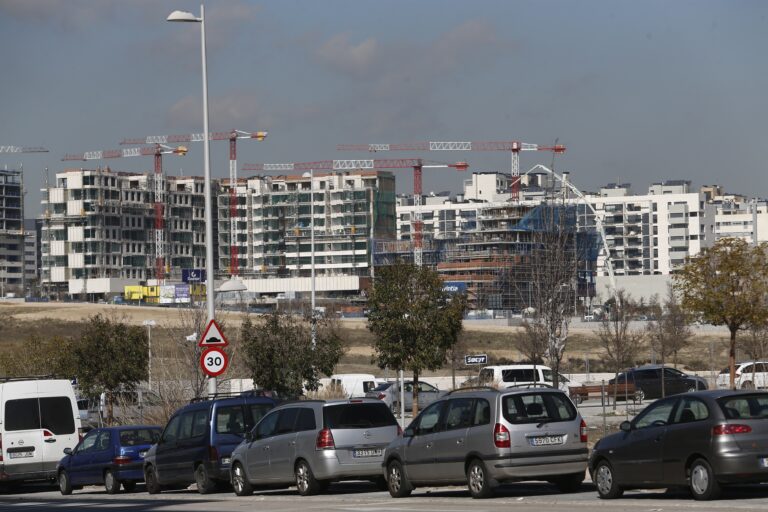 Las tasaciones para préstamos hipotecarios crecen un 28% en C-LM en el primer trimestre Las tasaciones para préstamos hipotecarios crecen un 28% en C-LM en el primer trimestre