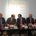 Medio millón de euros de inversión en Cabañeros y Las Tablas de Daimiel