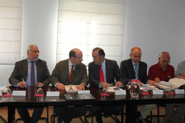 Medio millón de euros de inversión en Cabañeros y Las Tablas de Daimiel