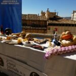 Mañana se conocerá la Capital Española de la Gastronomía en 2018, a la que optan Cuenca y León