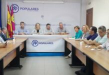 PP C-LM asegura la ejecución del Programa de Desarrollo Rural es del 11,6% y que Page “no paga” al sector agrario