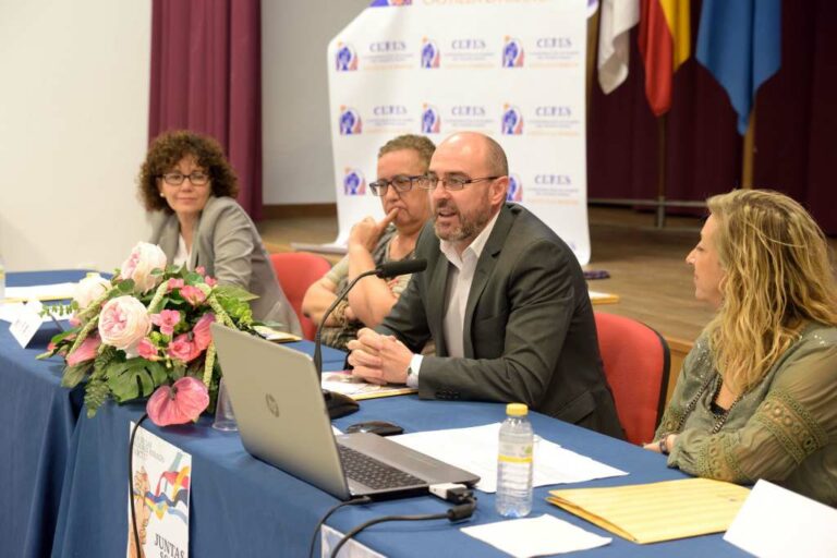 Argamasilla de Alba acoge una jornada sobre la titularidad compartida