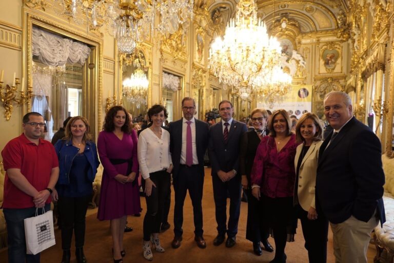 Cuenca felicita a León como nueva Capital Española de la Gastronomía 2018: “Un contrincante muy fuerte”