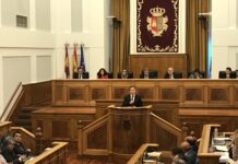 Page anuncia una estrategia de empleo público con 10.158 puestos de trabajo en tres nuevas convocatorias