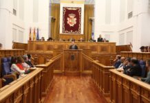 Page avanza que en 15 días “va a quedar zanjado el problema” de tierras raras