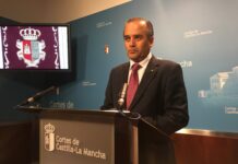 Gregorio: “Parece que Page está pidiendo a gritos el 155 para que el Estado corrija los problemas de C-LM”