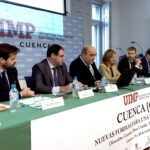 La Junta aboga por actuaciones “sostenibles económica, social y ambientalmente” para mejorar la accesibilidad en Cuenca