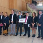 La remodelación del Museo Paleontológico de Cuenca será una realidad antes de Navidad, según la Junta