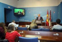 El Gobierno de C-LM asume el incumplimiento del déficit en 2016 y afirma que ejecutó el 92,06% del presupuesto