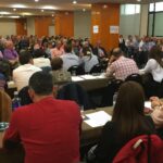 Martínez Guijarro encabeza la lista de delegados del PSOE de Cuenca que acudirán al 11º Congreso Regional