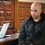 Un testigo dice que Morate preguntó por procesos de extradición y prescripción de delitos antes de los asesinatos