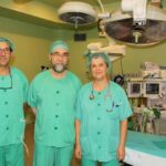 El Hospital La Mancha Centro de Alcázar alcanza los 100 implantes cocleares para sorderas neurosensoriales y bilaterales