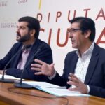 La Diputación de Ciudad Real y la Junta firmarán un Plan de Caminos dotado con 9 millones de euros