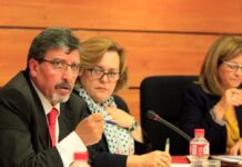 Agencia del Agua ve “completamente absurdo e injusto” exportar agua con la “necesidad” que C-LM tiene de ella