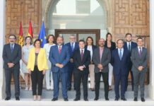 A información pública desde este jueves los decretos de código ético para los altos cargos y el Registro de ‘lobbies’