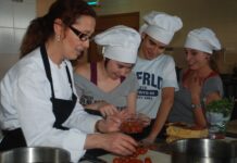 Las ayudas para talleres de empleo en C-LM se podrán solicitar desde este jueves por un plazo de 20 días