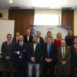 La Asamblea Electoral de CEOE-Cepyme Cuenca elige presidente a David Peña por aclamación