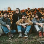 Los conquenses Fizzy Soup cambian los festivales por las salas y pasarán por escenarios míticos de Valladolid y Segovia