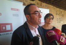 CCOO estima que “más de 100.000 personas” de C-LM podrían optar a una renta mínima