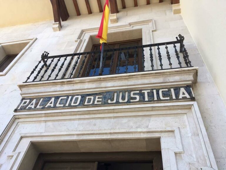 Morate estuvo ilocalizable seis horas después de los asesinatos de Laura y Marina