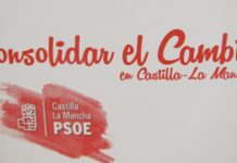 Sánchez cierra heridas y arropará este sábado a Page en el Congreso donde revalidará su liderazgo en C-LM