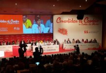 Caballero, Gutiérrez, Bellido, Sahuquillo o Valentín, propuestas de Page para representar a C-LM en el Comité Federal