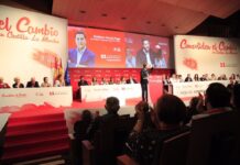 Julián Nieva volverá a presidir el Comité Regional del PSOE C-LM, que contará con 94 miembros