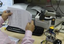 Los empleados públicos recuperan desde este lunes el primer 1,5 por ciento salarial suprimido la anterior legislatura