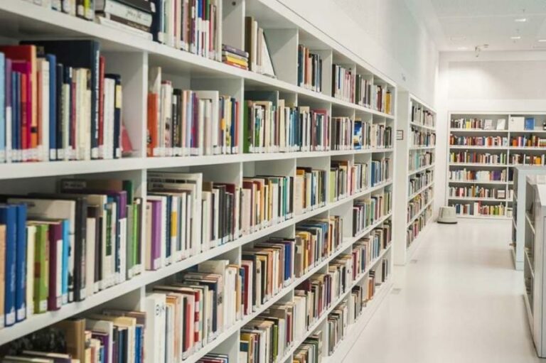 Los 10 libros más leídos con ADN de Castilla-La Mancha