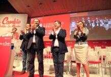 Page enfocará la “energía” recibida en el Congreso para gobernar por mayoría, hacer presidente a Sánchez y aupar al PSC