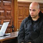 El jurado declara a Morate culpable de los asesinatos de Marina Okarinska y Laura del Hoyo