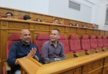 Molina se desmarca del comunicado de Anticapitalistas sobre Cataluña y Llorente lo justifica: “Rechaza el autoritarismo”