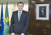 Fitch ratifica la calificación de Caja Rural Castilla-La Mancha en ‘BBB’ con perspectiva estable